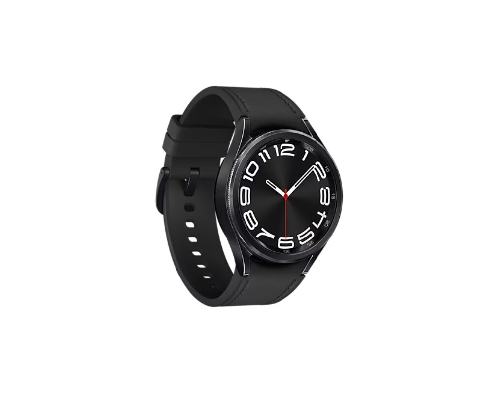 Smart часовник SAMSUNG SM-R950 Watch6 Class BT 43mm Black 3