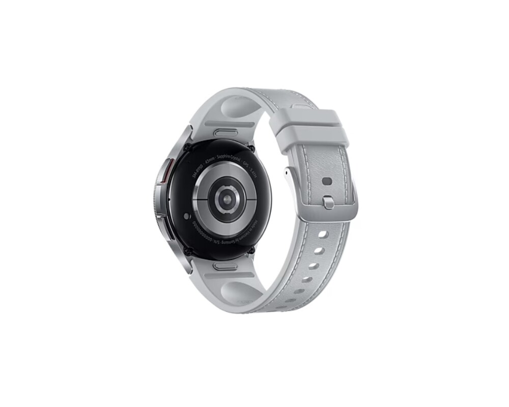 Smart часовник SAMSUNG SM-R950 Watch6 Class BT 43mm Silver 4