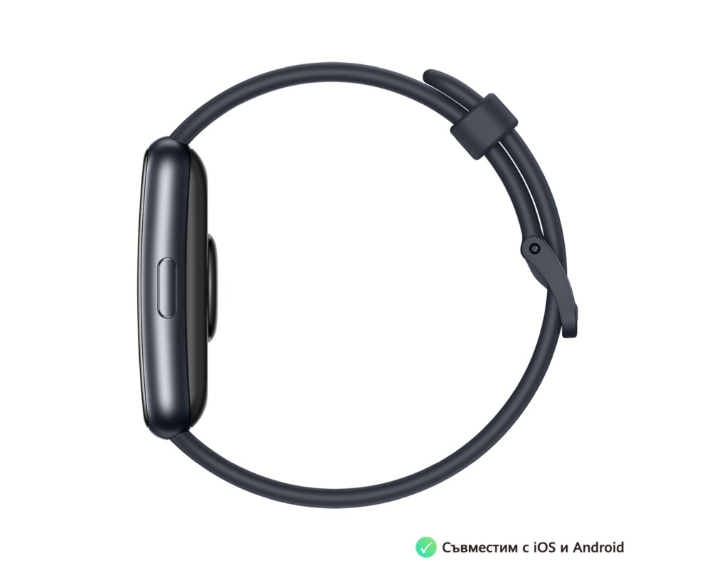 Smart часовник Huawei Watch Fit Special Edition Starry Black 6