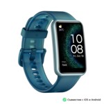 <span>Smart часовник</span> Huawei Watch Fit Special Edition Forest Green <span class='catalog-num-in-name'>6941487294824</span> - 