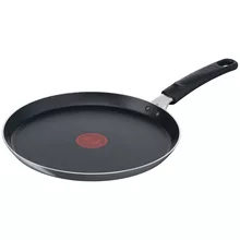  Tefal B5691053 Easy Plus Pancake Pan 25cm 676518 B5691053 на топ цена - PIC.bg