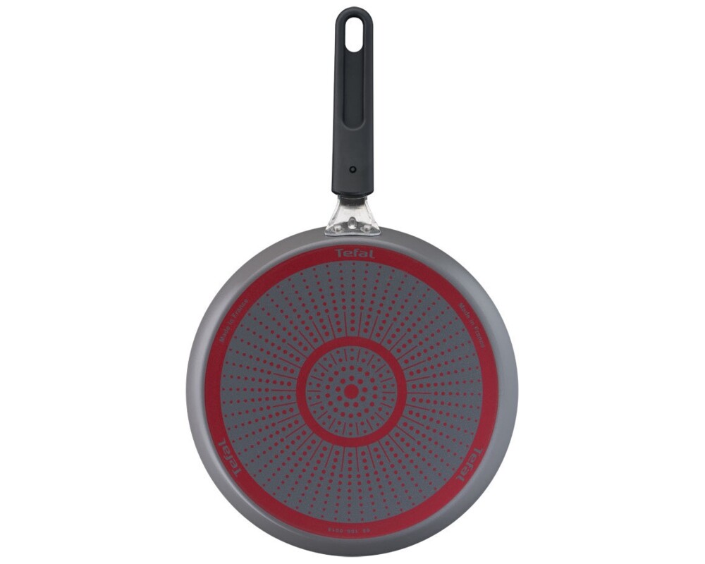 Съд за готвене Tefal B5691053 Easy Plus Pancake Pan 25cm 3