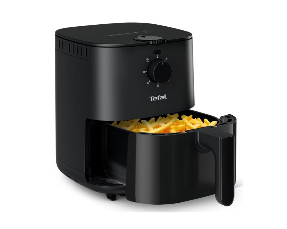 Уред за здравословно готвене Tefal EY130815 EASY FRY ESSENTIAL 3.5L (4 portions) 4