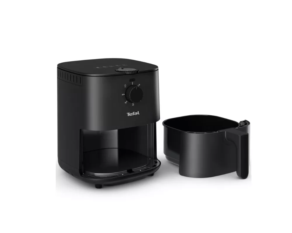 Уред за здравословно готвене Tefal EY130815 EASY FRY ESSENTIAL 3.5L (4 portions) 3