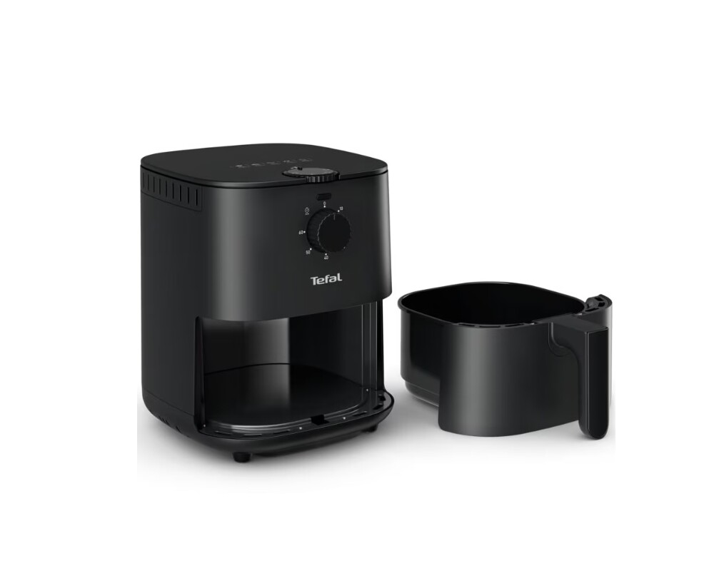 Уред за здравословно готвене Tefal EY130815 EASY FRY ESSENTIAL 3.5L (4 portions) 3