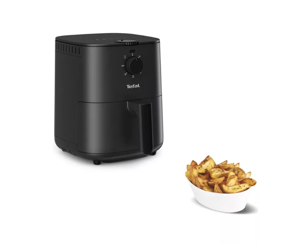 Уред за здравословно готвене Tefal EY130815 EASY FRY ESSENTIAL 3.5L (4 portions) 5