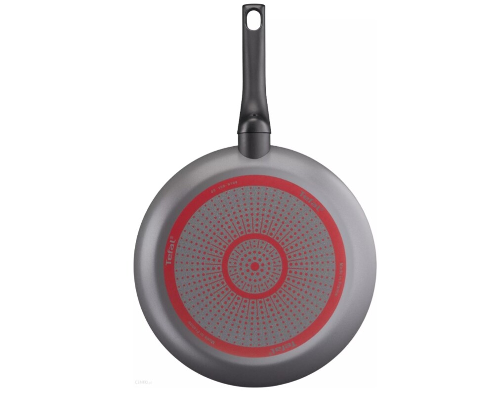 Съд за готвене Tefal B5690253 Easy Plus Frypan 20 cm 2