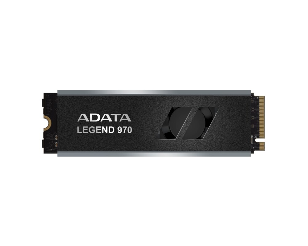 SSD 1TB ADATA LEGEND 970 M.2 2280 PCIe 5.0 SSD 3