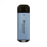 <span>SSD</span> Transcend 1TB <span class='catalog-num-in-name'>TS1TESD300C</span> - 