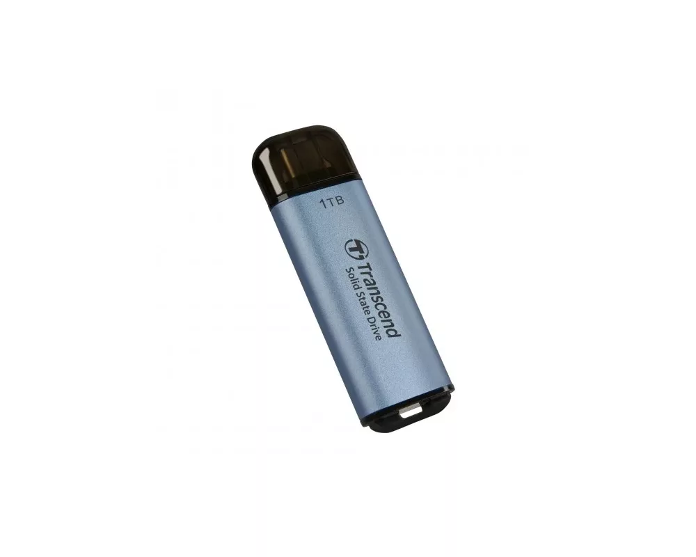 SSD Transcend 1TB 2