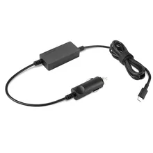  Lenovo 65W USB-C DC Travel Adapter 676623 40AK0065WW на топ цена - PIC.bg