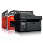 Мултифункционално у-во Pantum M6550NW Laser MFP + Pantum PA-210 EV Toner Cartridge 1600 pages 2