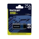 Флаш памет Patriot Supersonic Rage LITE USB 3.2 Generation 1 256GB 7