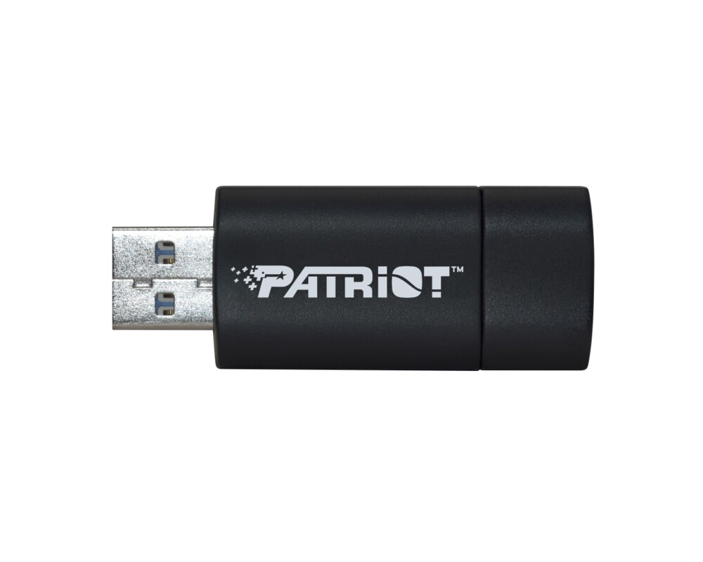 Флаш памет Patriot Supersonic Rage LITE USB 3.2 Generation 1 256GB 5