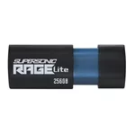 <span>Флаш памет</span> Patriot Supersonic Rage LITE USB 3.2 Generation 1 256GB <span class='catalog-num-in-name'>PEF256GRLB32U</span> - 