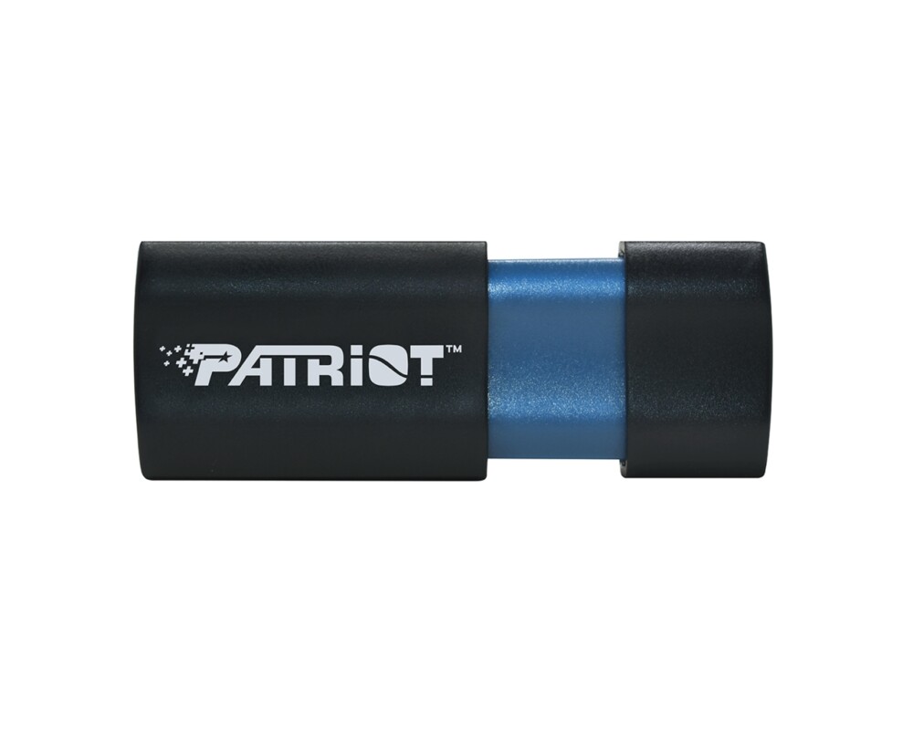 Флаш памет Patriot Supersonic Rage LITE USB 3.2 Generation 1 64GB 6