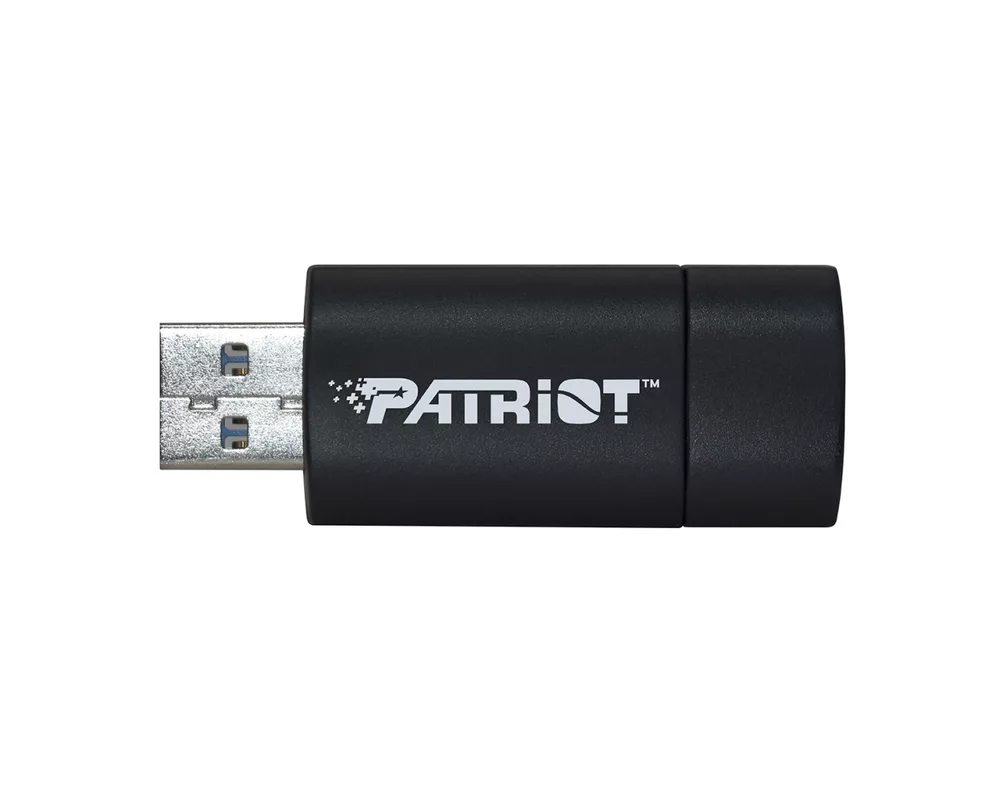 Флаш памет Patriot Supersonic Rage LITE USB 3.2 Generation 1 64GB 5