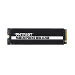 <span>SSD</span> Patriot P400 LITE 1000GB M.2 2280 PCIE Gen4 x4 <span class='catalog-num-in-name'>P400LP1KGM28H</span> - 