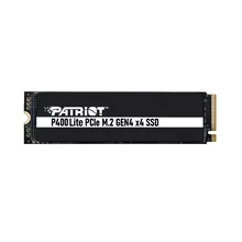  Patriot P400 LITE 1000GB M.2 2280 PCIE Gen4 x4 676835 P400LP1KGM28H на топ цена - PIC.bg