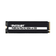  Patriot P400 LITE 250GB M.2 2280 PCIE Gen4 x4 676837 P400LP250GM28H на топ цена - PIC.bg