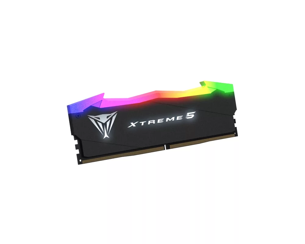 Памет Patriot Viper RGB XTREME 5 32GB (2*16) 8000Mhz 2