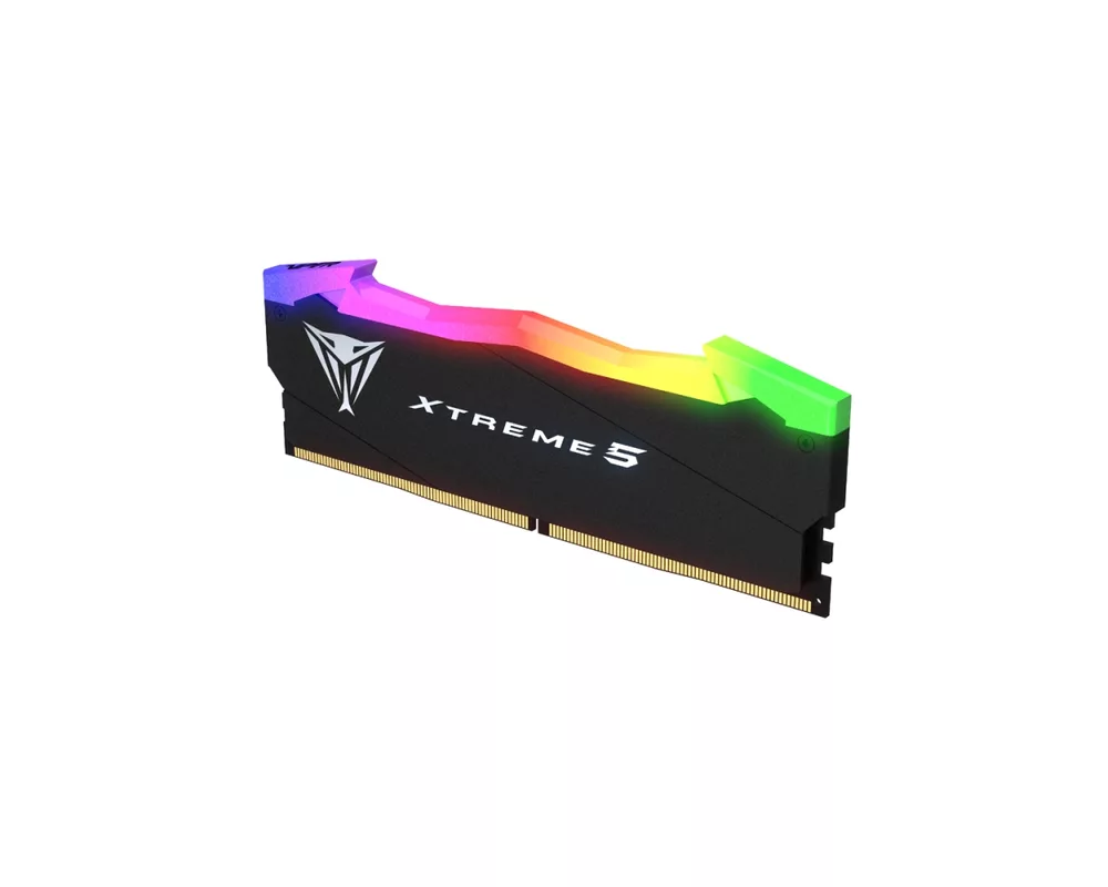Памет Patriot Viper RGB XTREME 5 32GB (2*16) 8000Mhz 4