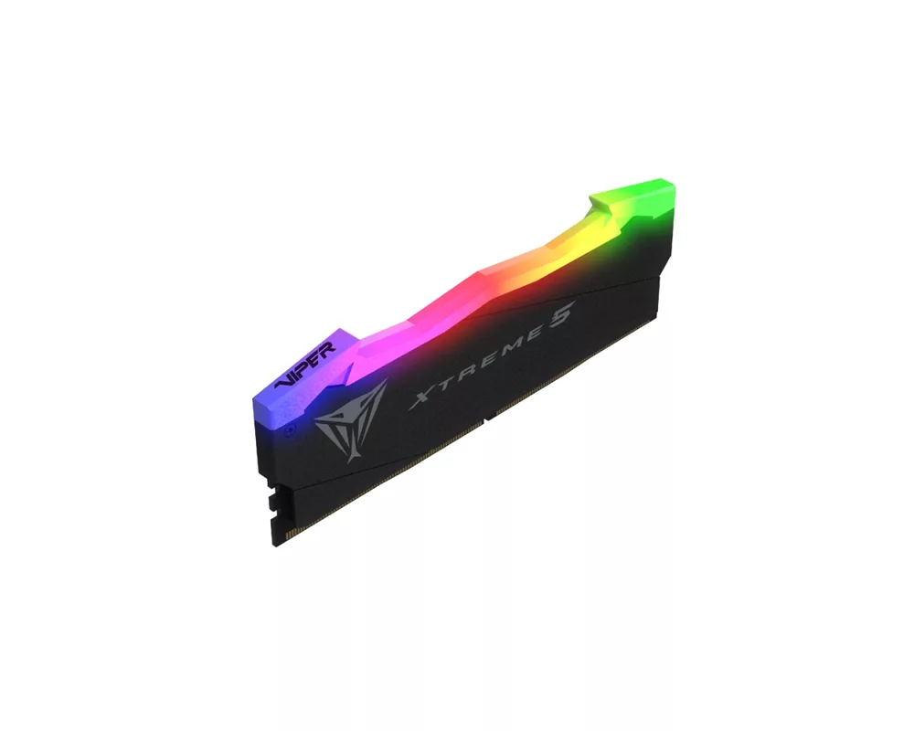Памет Patriot Viper RGB XTREME 5 32GB (2*16) 8000Mhz 3