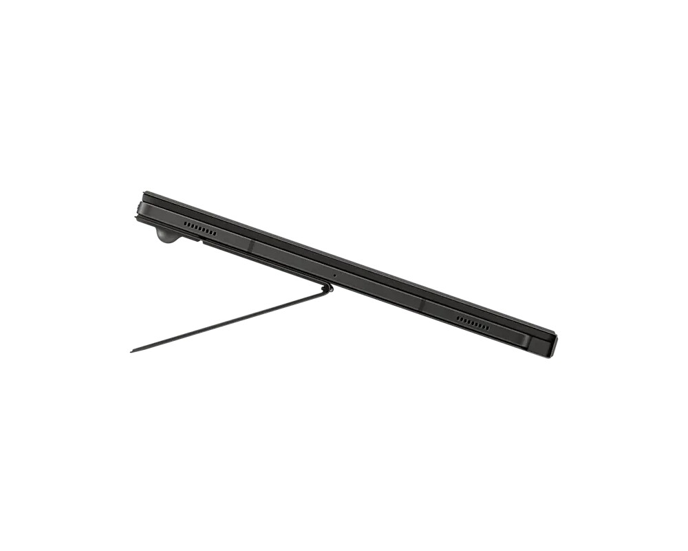 Клавиатура Samsung Tab S9+ Book Cover Keyboard Black 5