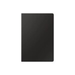 <span>Клавиатура</span> Samsung Tab S9+ Book Cover Keyboard Black <span class='catalog-num-in-name'>EF-DX815UBEGWW</span> - 