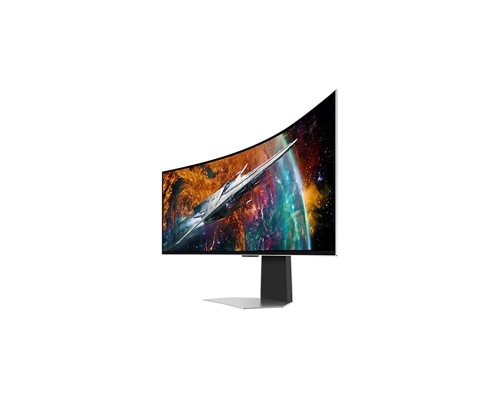 Монитор Samsung LC49CG950 4