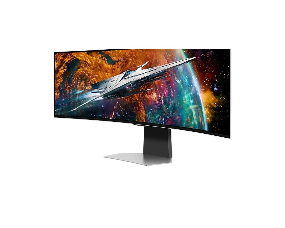 Монитор Samsung LC49CG950 12