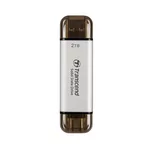 <span>SSD</span> Transcend 2TB <span class='catalog-num-in-name'>TS2TESD310S</span> - 