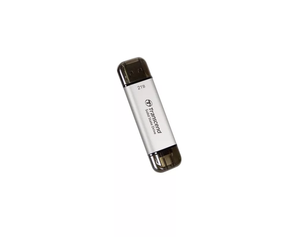 SSD Transcend 2TB 2