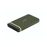 SSD Transcend 4TB 2