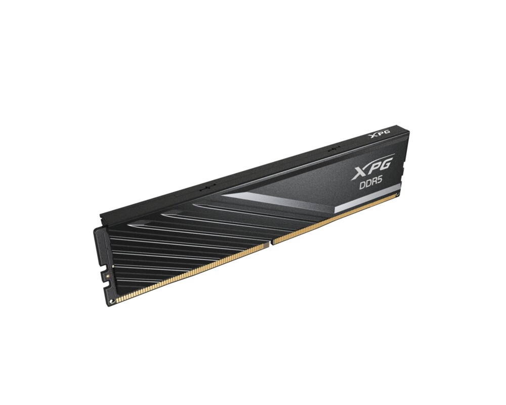 Памет 32GB (2x16GB) Adata XPG LANCER Blade DDR5 6000MHz Black 3