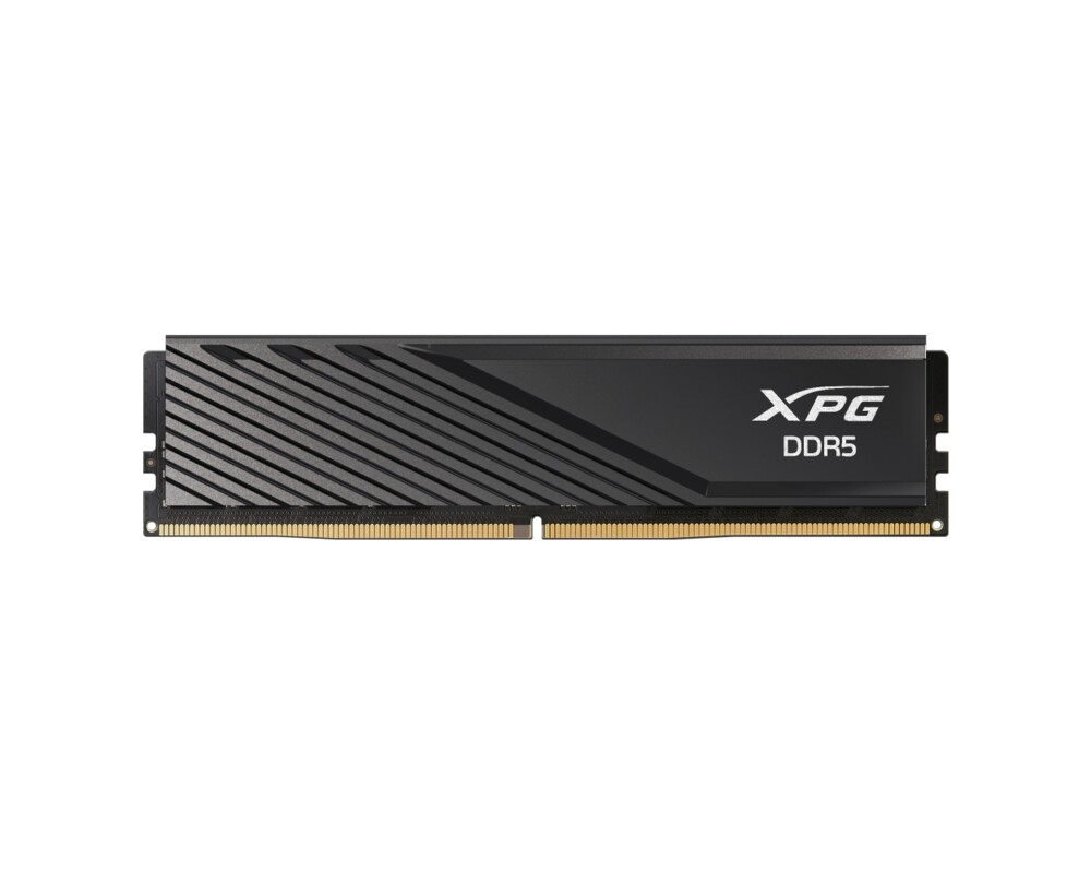 Памет 32GB (2x16GB) Adata XPG LANCER Blade DDR5 6000MHz Black 2