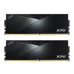 Памет ADATA LANCER 64GB (2x32GB) DDR5 5600 MHz U-DIMM Black 2