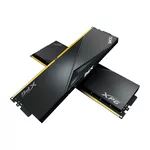 <span>Памет</span> ADATA LANCER 64GB (2x32GB) DDR5 5600 MHz U-DIMM Black <span class='catalog-num-in-name'>AX5U5600C3632G-DCLABK</span> - 