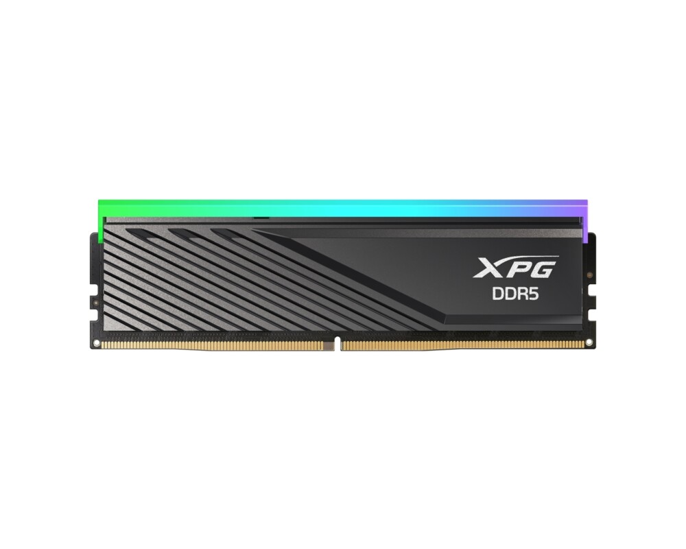 Памет 16GB (2x8GB) Adata XPG LANCER Blade RGB DDR5 6000MHz Black 2