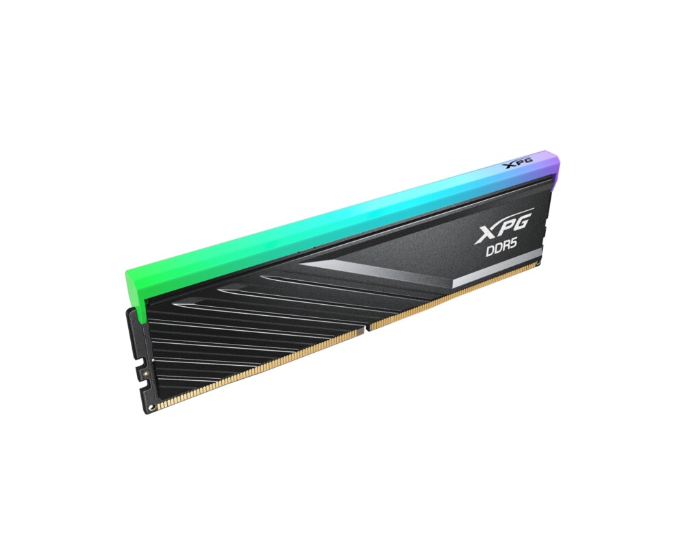 Памет 16GB (2x8GB) Adata XPG LANCER Blade RGB DDR5 6000MHz Black 3