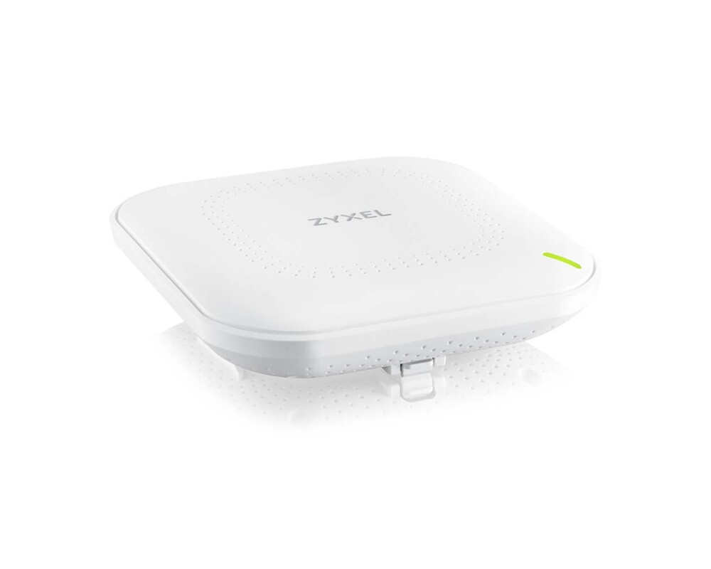 Access point (Точка за достъп) Zyxel NWA90AXPRO 4