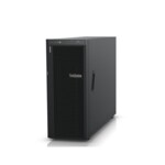 <span>Сървър</span> LENOVO ThinkSystem ST550 Xeon Silver 4208 8C 2.1GHz 85W 32GB 2933MHz RDIMM 8x2.5in 9350-8i 2GB 2x1GbE 1x750W Titanium HS PSU XCC Ent <span class='catalog-num-in-name'>7X10A0EZEA</span> - 