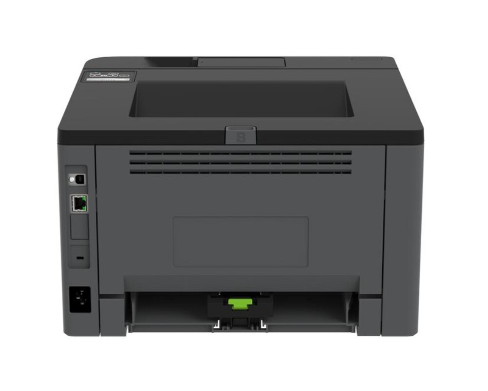 Принтер Lexmark MS331dn A4 Monochrome Laser Printer + Lexmark 55B2000 MS/MX331 5