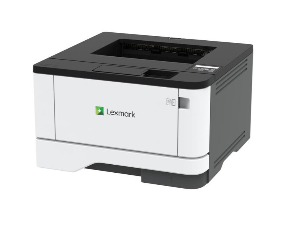 Принтер Lexmark MS331dn A4 Monochrome Laser Printer + Lexmark 55B2000 MS/MX331 3