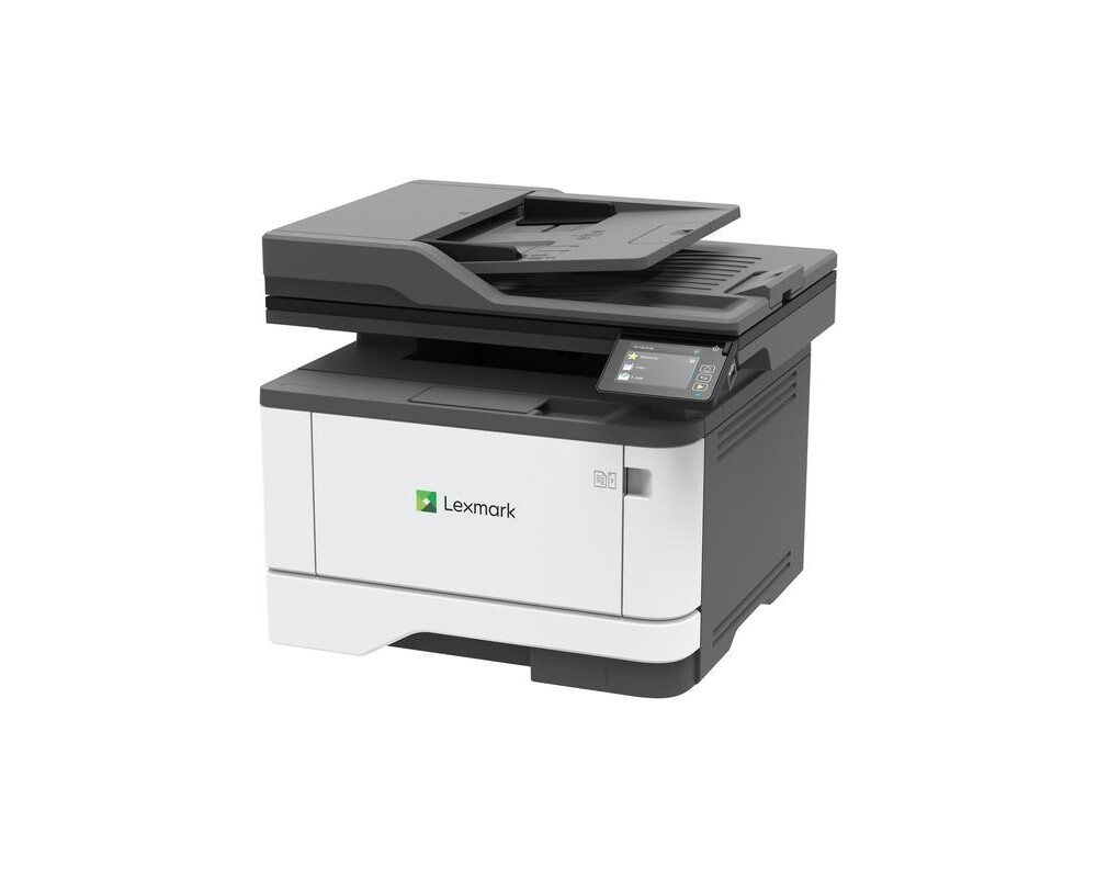 Мултифункционално у-во Lexmark MX431adn A4 Monochrome Laser MFP + Lexmark 55B2000 MS/MX331 2