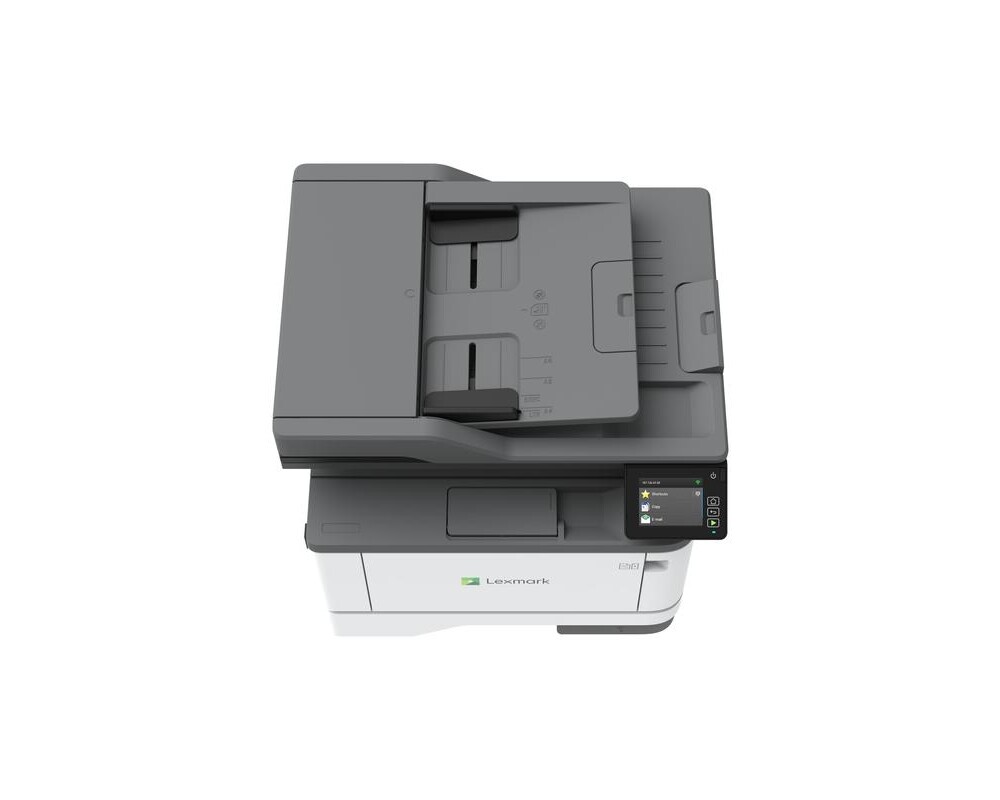 Мултифункционално у-во Lexmark MX431adn A4 Monochrome Laser MFP + Lexmark 55B2000 MS/MX331 4