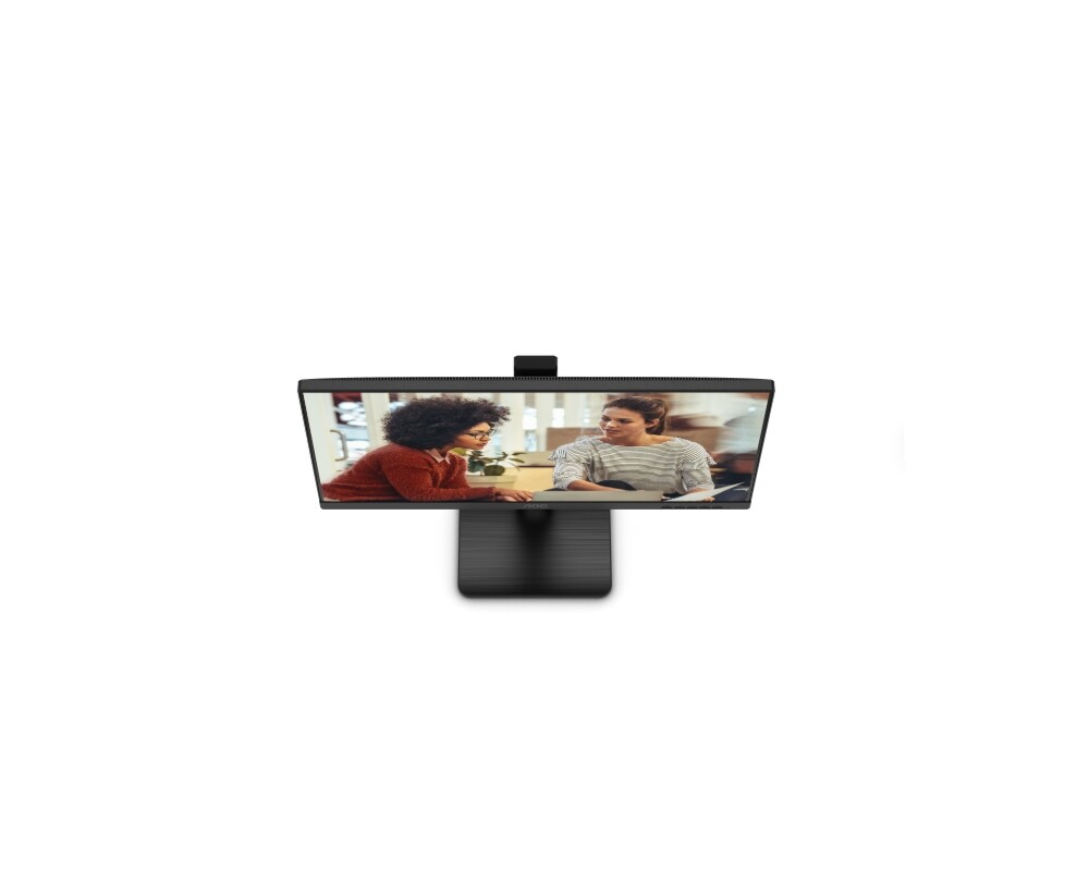 Монитор AOC 24E3QAF 23.8inch WLED 1920x1080 IPS 75Hz Black HDMI 30
