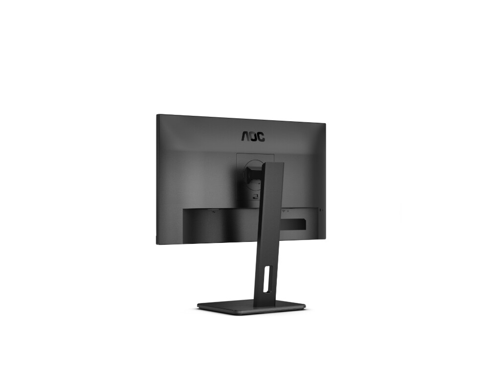 Монитор AOC 24E3QAF 23.8inch WLED 1920x1080 IPS 75Hz Black HDMI 27