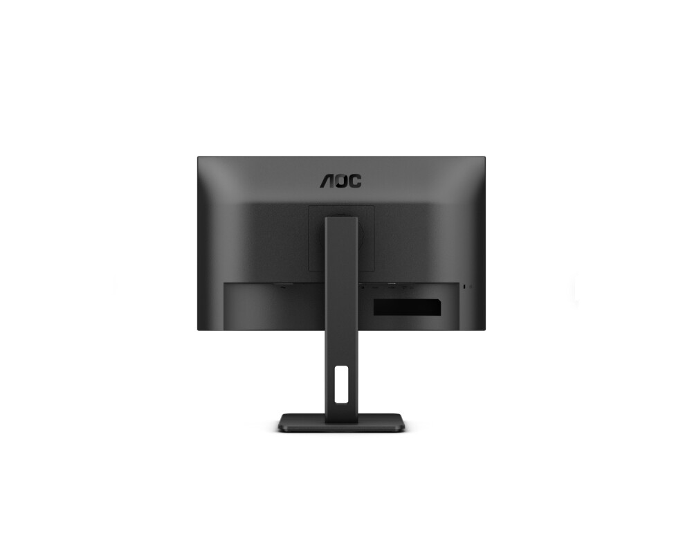 Монитор AOC 24E3QAF 23.8inch WLED 1920x1080 IPS 75Hz Black HDMI 28
