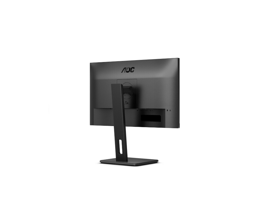 Монитор AOC 24E3QAF 23.8inch WLED 1920x1080 IPS 75Hz Black HDMI 26